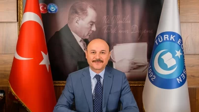 Talip Geylan: Çanakkale, tarihin akışını değiştiren abidevi bir zaferdir