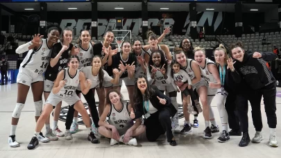 Beşiktaş, Türkiye Kupası'nda ilk şampiyonluğunu hedefliyor