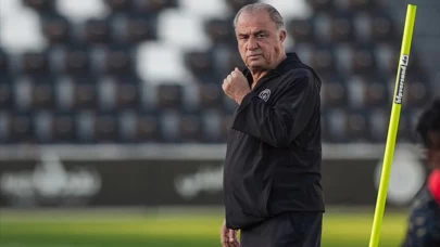 Fatih Terim: “Yabancı hakemi destekleyelim ama...”