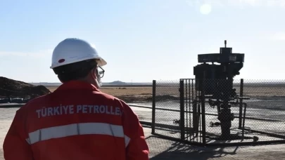 TPAO, ABD’li şirketlerle petrol ve gaz İçin ortaklık kurdu