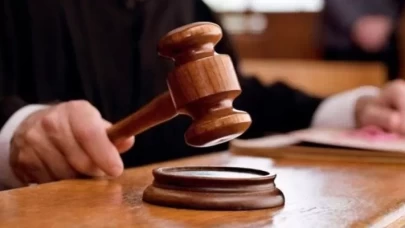 GAZİOSMANPAŞA 5. ASLİYE CEZA MAHKEMESİ