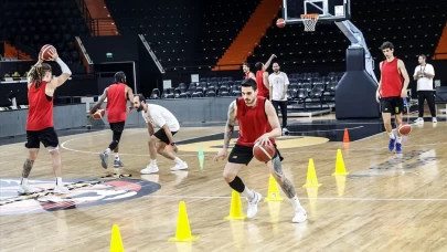 Mersinspor, Beşiktaş'la karşılaşacak