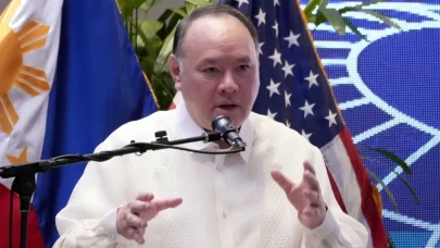 Çin’e sert eleştiri: En büyük ulusal güvenlik tehdidi