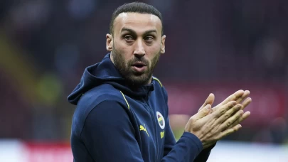 Cenk Tosun Fenerbahçe'den ayrılmaya hazırlanıyor: İşte yeni takımı!