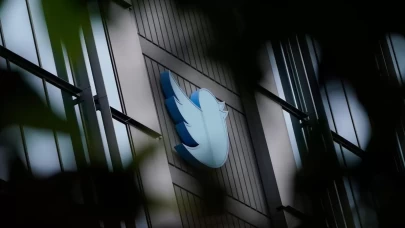 Twitter logosu açık artırmayla satıldı! İşte fiyatı...