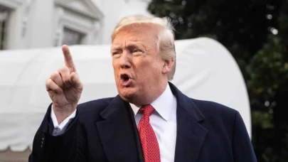 Trump'tan Trudeau'ya sert karşılık: "Tarifeler artacak!"