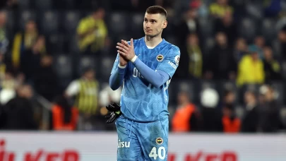 Fenerbahçe zirve takibinde yara aldı