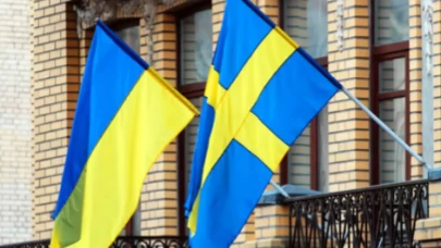 İsveç’ten Ukrayna’ya 1,6 milyar dolarlık askeri yardım