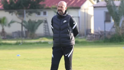 İskenderunspor'da hedef 1. Lig!