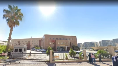 Şanlıurfa'da sokak köpeklerinin saldırdığı 2 kişi yaralandı