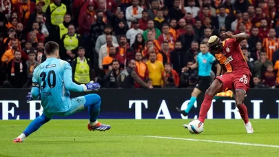 Dünyanın gözü bu derbide!