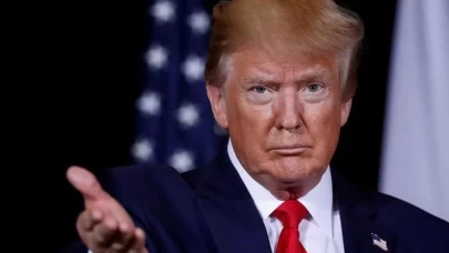 Trump’tan Kanada’ya yeni gümrük vergisi tehdidi