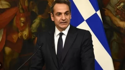 Yunanistan'da Miçotakis hükümetine gensoru önergesi!