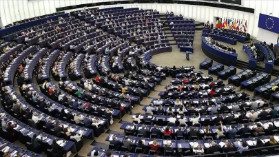 Avrupa Parlamentosu’ndan Ukrayna’ya yönelik "şantaj" uyarısı