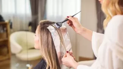 Mart 2025 Ay Takvimine Göre Saç Boyama Takvimi