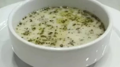 Dünyanın en iyi çorbaları arasında Türkiye'den eşsiz lezzet