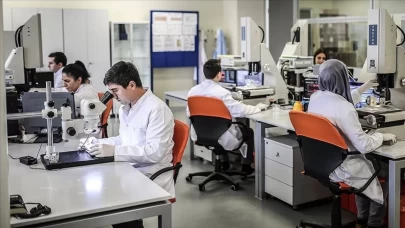 Türkiye'nin yeni Yatırım Teşvik Sistemi'nin detayları