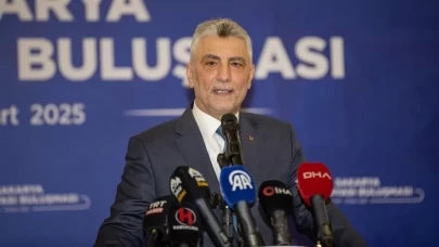 Bakan Bolat'tan 'e-Kolay İhracat Platformu' açıklaması