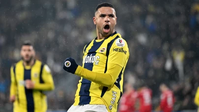 Eski milli golcüden En-Nesyri'ye övgü