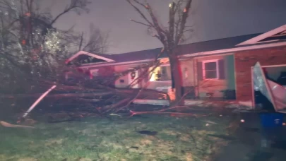 ABD’de hortumlar can aldı! Yeni hortum riski yüksek