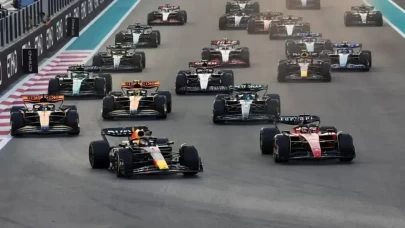 Formula 1'de yeni sezon Avustralya'da başlıyor