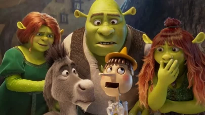 Shrek 5 İlk Fragmanı Yayınlandı! Yayın Tarihi ve Erteleme Nedeni Hakkında Tüm Detaylar