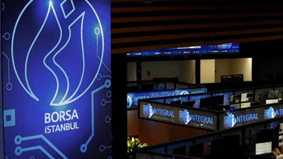BIST 100 endeksi güne yükselişle başladı