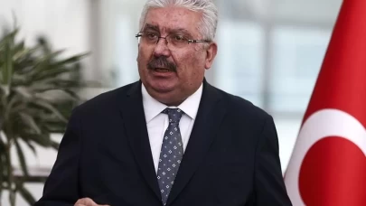 MHP'li Yalçın: CHP zihniyetinin beslendiği karanlık iklimin yabancısı değiliz!
