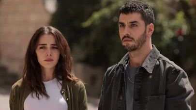 Siyah Kalp dizisine ikizlerin babası geliyor!