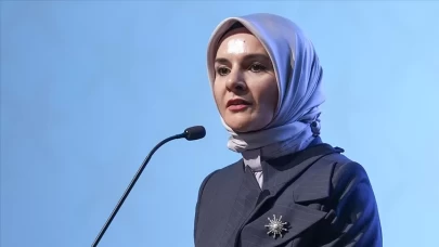 Aile ve Sosyal Hizmetler Bakanı Göktaş'tan "kadın emeği" açıklaması