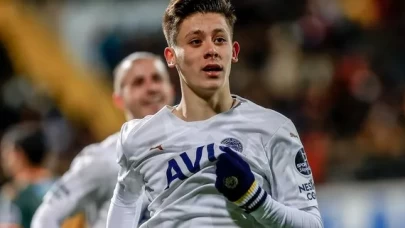 Aston Villa, milli futbolcu Arda Güler'i takibe aldı