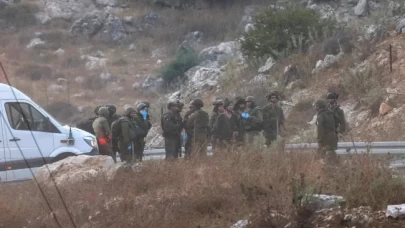 Netanyahu'dan İsrail ordusuna Dürzilerin yaşadığı bölgeyi Suriye'ye karşı "savunma" talimatı