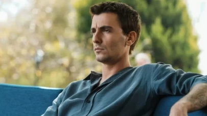 Yabani'nin yıldızı Bertan Asllani'nin yeni dizisi belli oldu