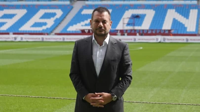 Ertuğrul Doğan: "Türk futbolunun adalet duygusu ağır bir sınavdan geçmektedir"