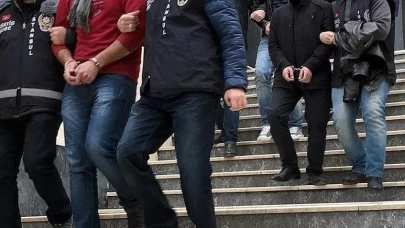 Terör örgütü DHKP/C'ye 4 belediyeden para aktarıldığı iddiası!