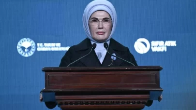 Emine Erdoğan’dan New York paylaşımı: Güçlü işbirlikleriyle geleceğe yöneliyoruz