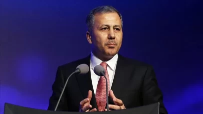 Ölümler arttı, önlemler sertleşiyor! İçişleri Bakanı Yerlikaya eylem planını açıkladı