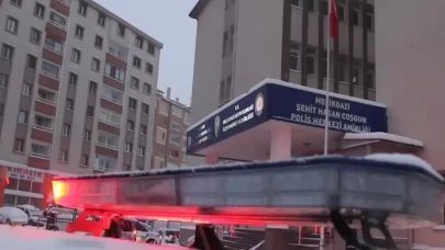 Kayseri'de hırsızlık çetesi çökertildi: 6 tutuklama, 2 milyonluk eşya