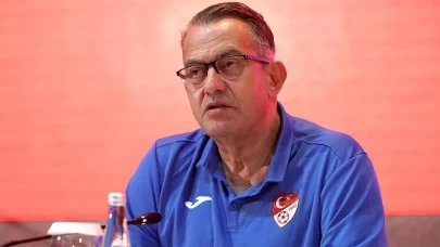 Murat Ilgaz'a UEFA'dan görev