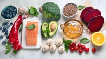 Zencefilden nane yağına: Kanser hastalarının ağrılarına iyi gelen 9 gıda