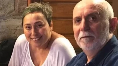 Macit Koper’in acı kaybı: Eşi Hülya Koper hayatını kaybetti
