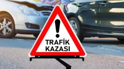 Osmaniye'de feci trafik kazası: 3 kişi öldü, 3 kişi yaralandı