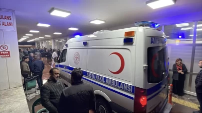 Şanlıurfa'da nişan kavgası kanlı bitti: 1 ölü, 7 yaralı