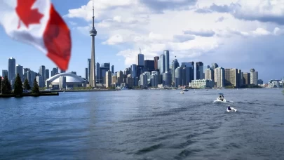 Kanada, ABD'nin gümrük vergisi adımını DTÖ'ye şikayet etti