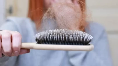 Saç dökülmesini önleyen ve saçı güçlendiren 8 doğal yağ