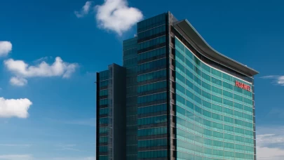 Avrupa Parlamentosu'ndan Huawei'nin lobicilerine yasak