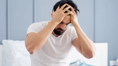 Patlayan Kafa Sendromu Nedir ve Belirtileri Nelerdir?
