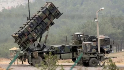 Polonya ile ABD arasında 2 milyar dolarlık Patriot anlaşması