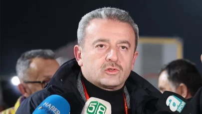 İbrahim Hatipoğlu: Cihan Aydın bu baskıyı kaldırabilecek mi?