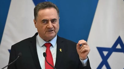 İsrail Savunma Bakanı Katz'tan Filistinlilere tehdit